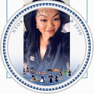 Meet your Posher, Yajyuam